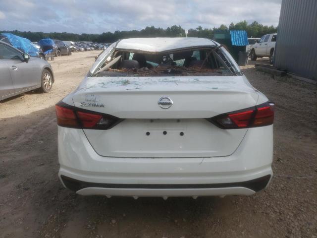 2022 Nissan Altima S VIN: 1N4BL4BV8NN321316 Lot: 55207714