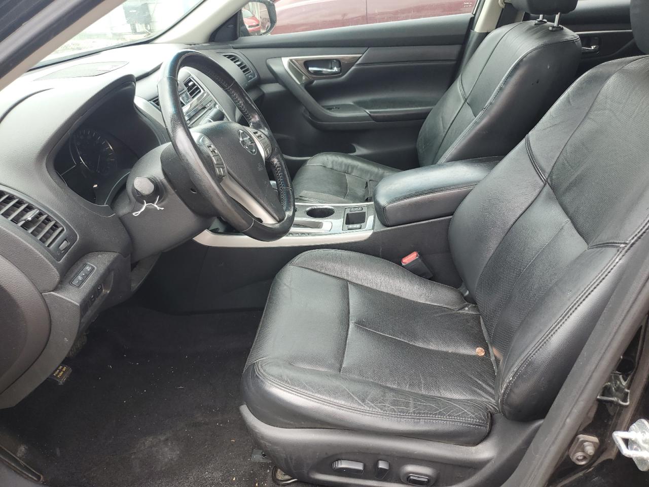 1N4AL3APXFC155161 2015 Nissan Altima 2.5