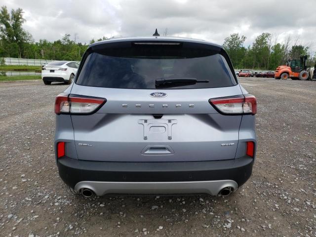 2022 Ford Escape Sel VIN: 1FMCU9H63NUA57870 Lot: 55739174