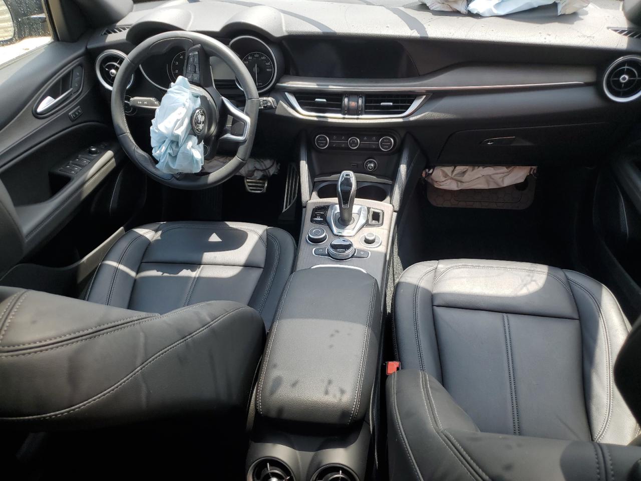 ZASPAKBN1P7D50486 2023 Alfa Romeo Stelvio Ti