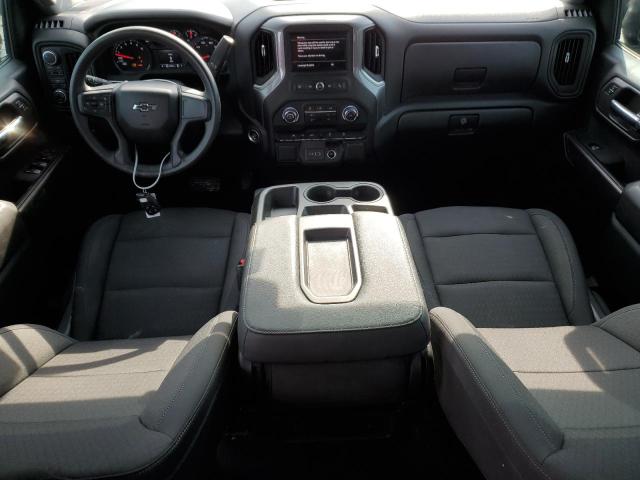 2023 CHEVROLET SILVERADO - 3GCUDCED4PG233517