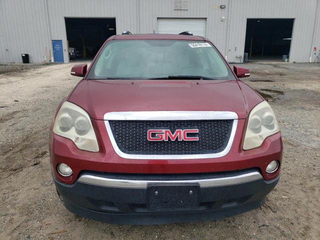 2008 GMC Acadia Slt-1 VIN: 1GKER23788J252475 Lot: 55418114