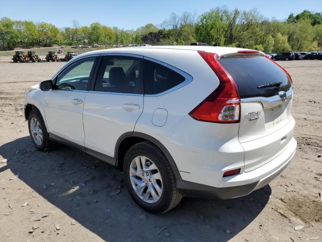 2016 Honda Cr-V Ex VIN: 5J6RM4H54GL023657 Lot: 53319774