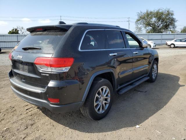 2016 Jeep Grand Cherokee Limited VIN: 1C4RJEBG1GC335403 Lot: 56060104