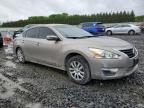 NISSAN ALTIMA 2.5 снимка