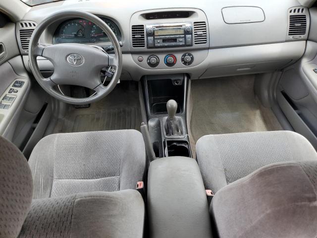 2003 Toyota Camry Le VIN: JTDBE32K230178927 Lot: 54609754