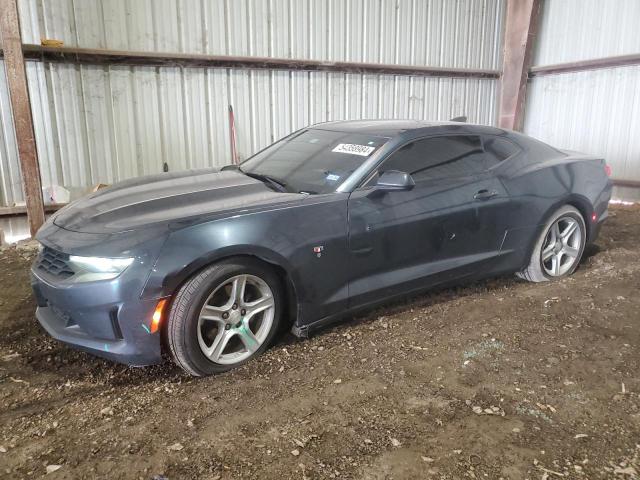 2020 Chevrolet Camaro Ls VIN: 1G1FB1RS2L0110284 Lot: 54358984