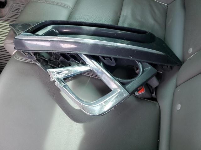 2016 Chevrolet Impala Ltz VIN: 2G1145S36G9108905 Lot: 55156474