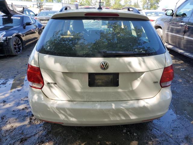 2009 Volkswagen Jetta Tdi VIN: 3VWTL71K29M332610 Lot: 52390784