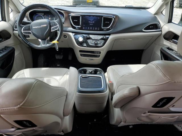 2018 CHRYSLER PACIFICA T - 2C4RC1EG6JR109855