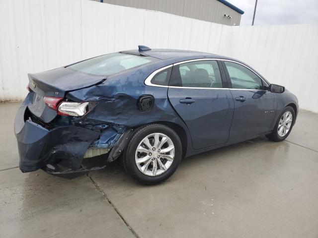 2022 Chevrolet Malibu Lt VIN: 1G1ZD5ST9NF159404 Lot: 54973814