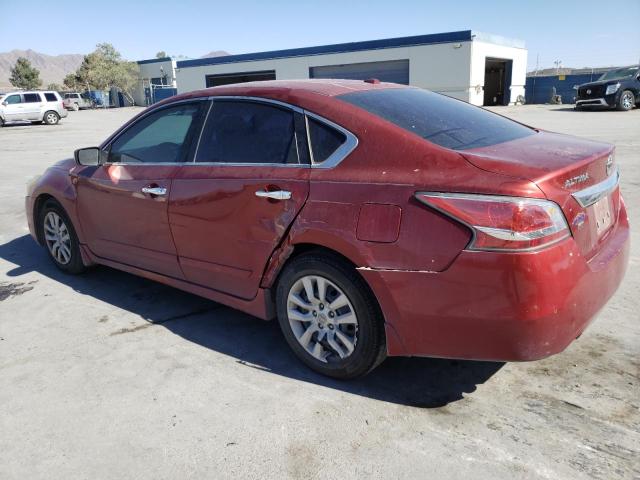 2014 Nissan Altima 2.5 VIN: 1N4AL3AP8EN347598 Lot: 53649554