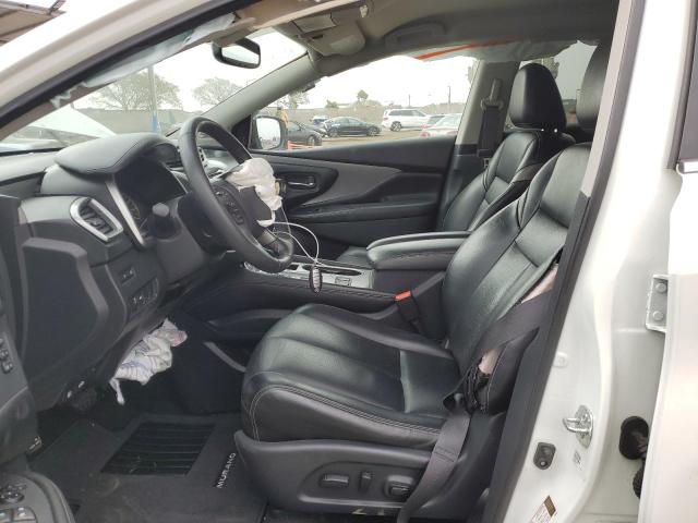 2019 Nissan Murano S VIN: 5N1AZ2MJ5KN139017 Lot: 55132674