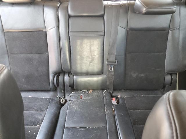 2018 Dodge Durango Gt VIN: 1C4RDJDG3JC194659 Lot: 55622564