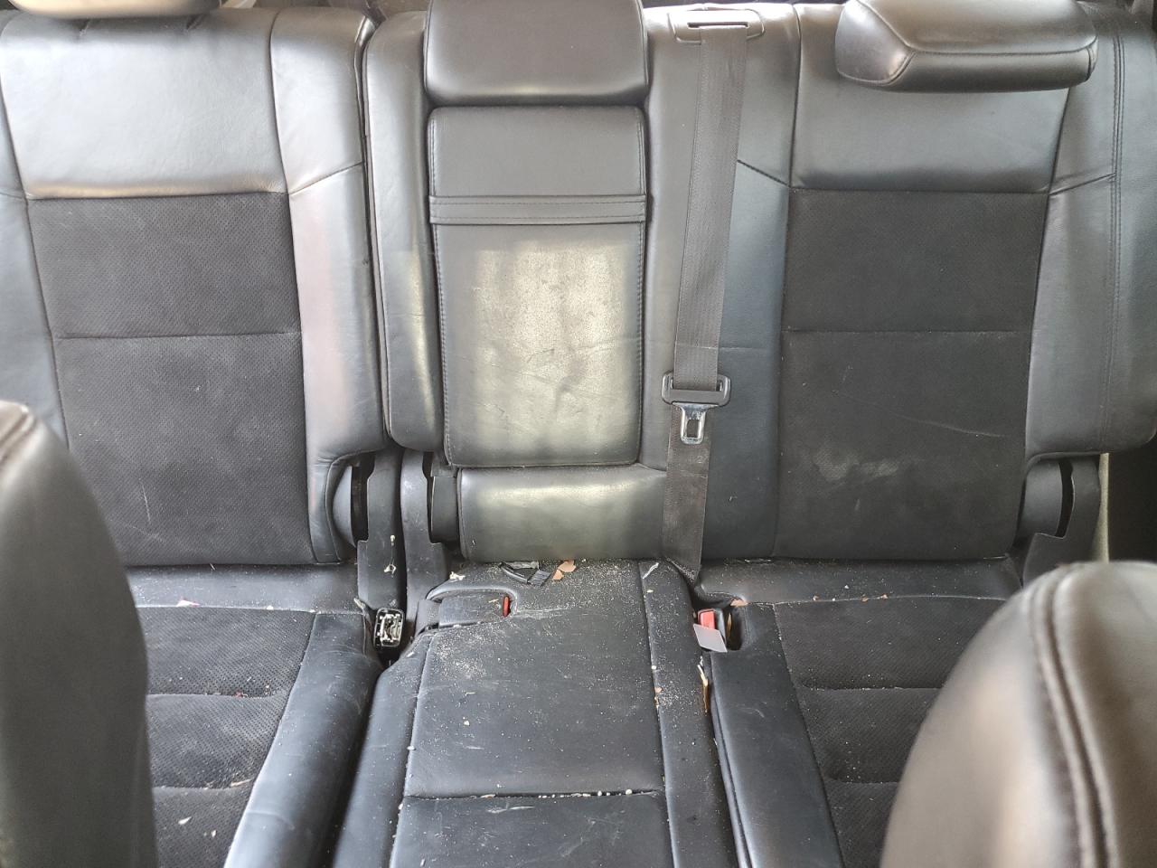 1C4RDJDG3JC194659 2018 Dodge Durango Gt