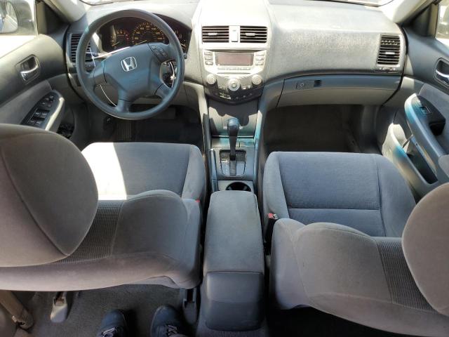 2006 Honda Accord Lx VIN: JHMCM564X6C001297 Lot: 54944324