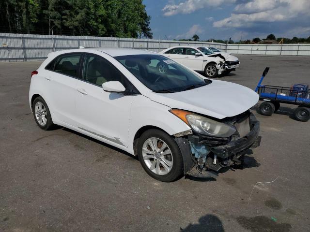 2013 Hyundai Elantra Gt VIN: KMHD35LE2DU084622 Lot: 53914604