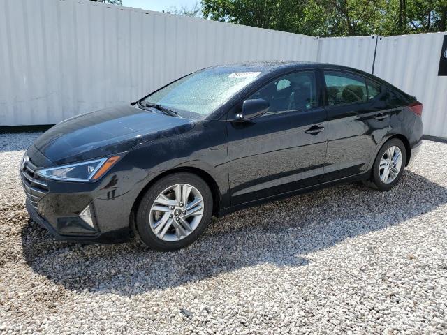 5NPD84LF2LH567609 Hyundai Elantra SE