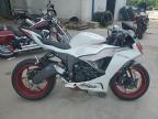 2024 KAWASAKI ZX636 K - JKBZXJJ14RA000550