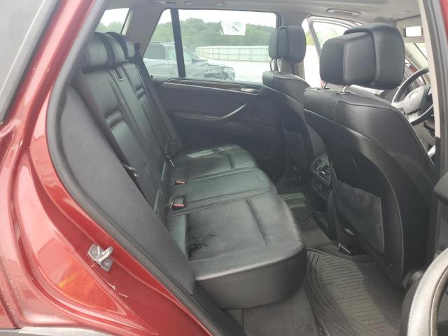 2011 BMW X5 xDrive35D VIN: 5UXZW0C5XBL372152 Lot: 57275634