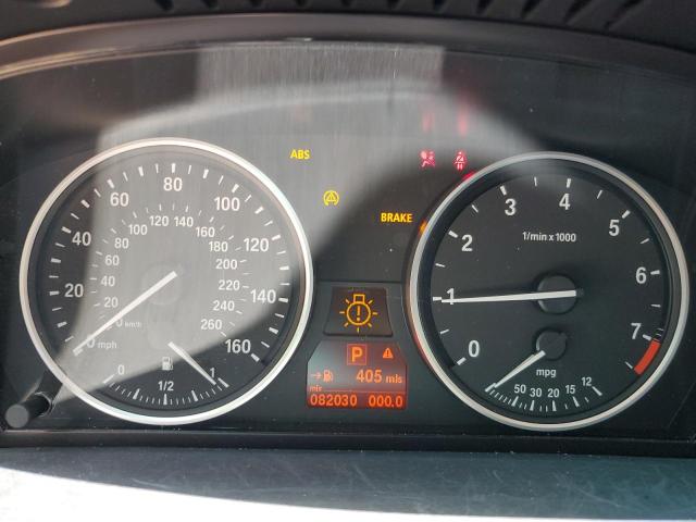 2008 BMW 535 Xi VIN: WBANV93528CZ67428 Lot: 53172454