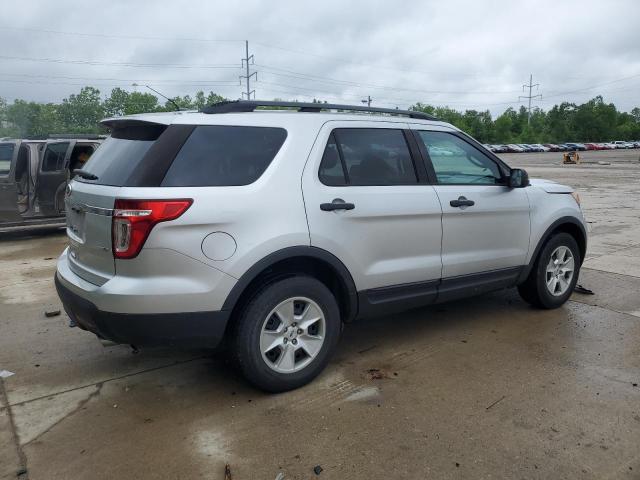 2014 Ford Explorer VIN: 1FM5K8B86EGA36643 Lot: 54605664