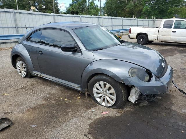 3VWF17AT9EM645921 2014 Volkswagen Beetle