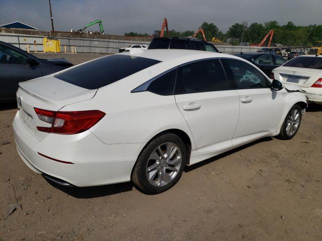 2018 Honda Accord Lx VIN: 1HGCV1F10JA112251 Lot: 54620634