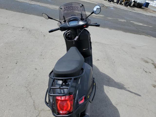 2022 VESPA GTS 300 ZAPMA39M6N5203635