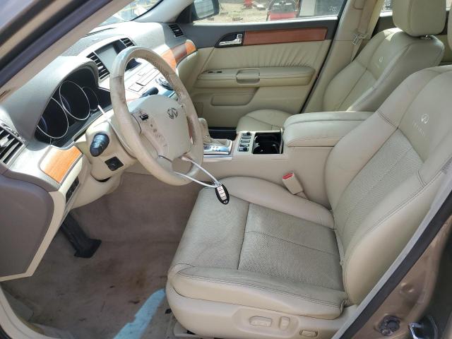 JNKAY01F26M266099 2006 Infiniti M35 Base