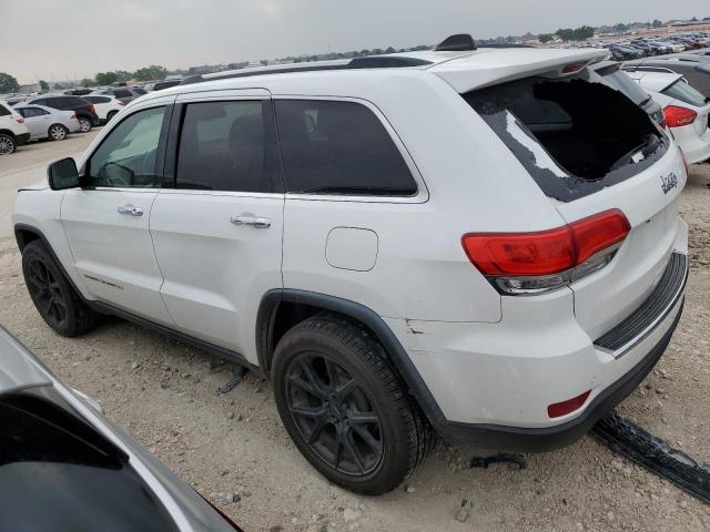 2016 JEEP GRAND CHER - 1C4RJEBG5GC344623