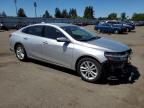 CHEVROLET MALIBU LT photo