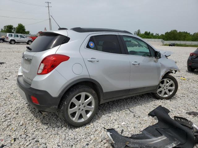 2015 Buick Encore Premium VIN: KL4CJHSB9FB249377 Lot: 55641984