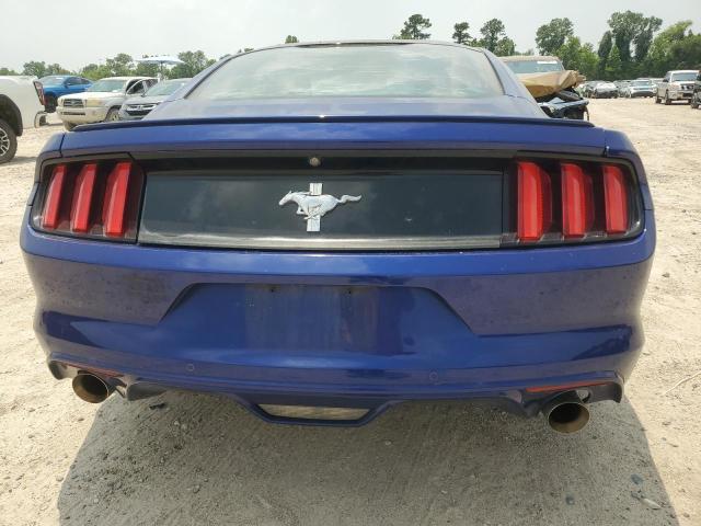 2015 Ford Mustang VIN: 1FA6P8AM3F5430614 Lot: 55543244