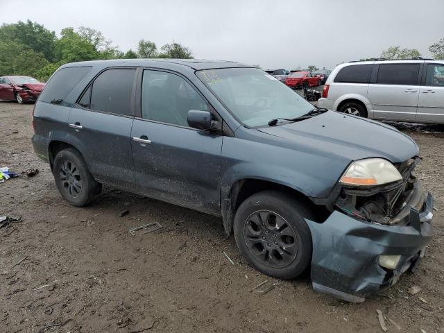 2003 Acura Mdx Touring VIN: 2HNYD18873H545453 Lot: 52975134