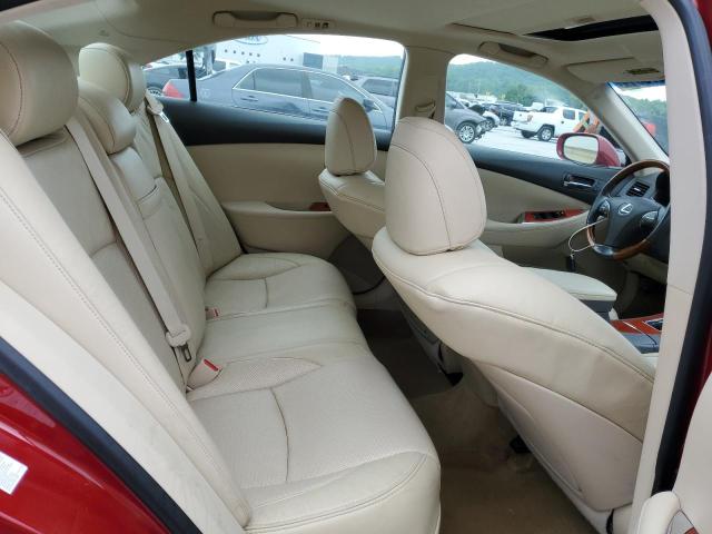 2010 Lexus Es 350 VIN: JTHBK1EG6A2391304 Lot: 56378914