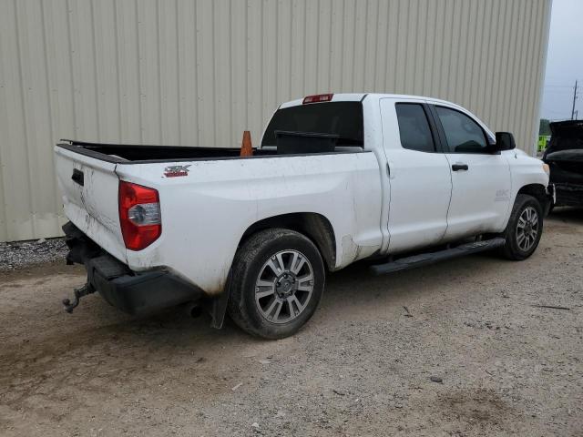 2014 Toyota Tundra Double Cab Sr/Sr5 VIN: 5TFRM5F14EX073427 Lot: 53944484