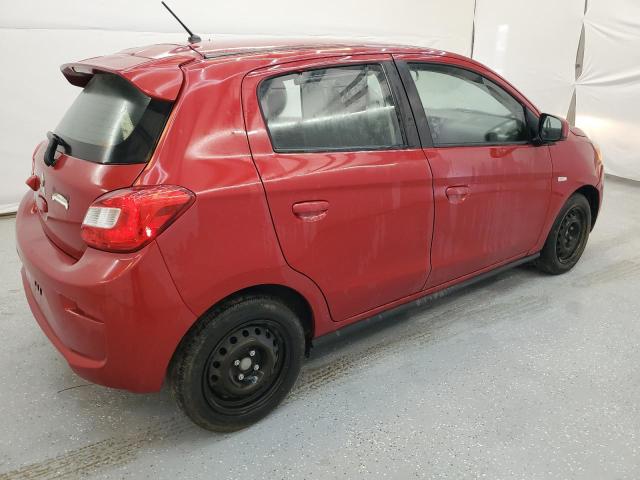 2020 Mitsubishi Mirage Es VIN: ML32A3HJ1LH009545 Lot: 51585684