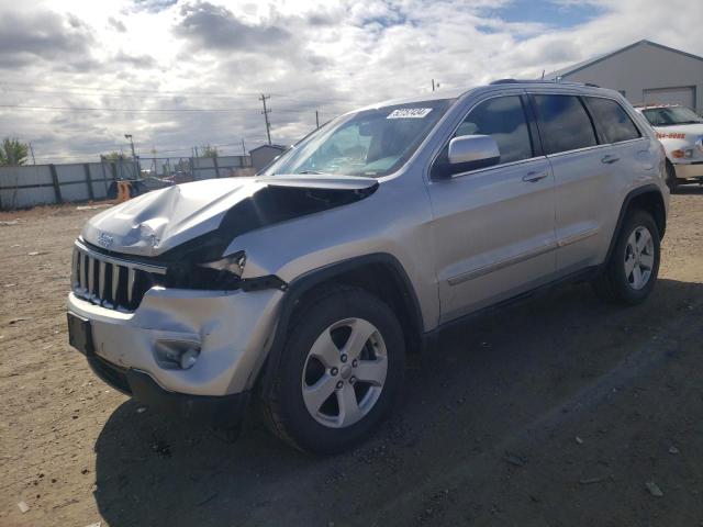 VIN 1C4RJFAG5DC635304 2013 Jeep Grand Cherokee, Laredo no.1