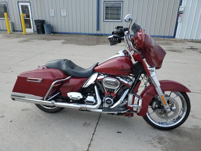 1HD1KBC18LB665458 Harley-Davidson FL HX