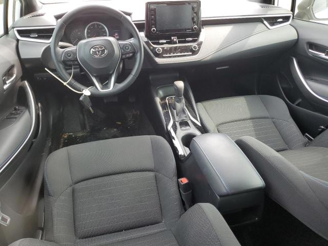 2022 Toyota Corolla Se VIN: JTDS4MCEXN3502077 Lot: 54967164