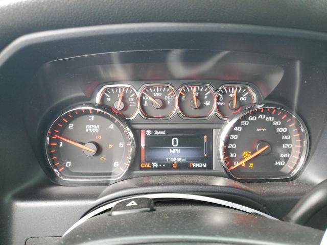 2016 GMC Sierra K1500 Slt VIN: 3GTU2NEC9GG354858 Lot: 56652644