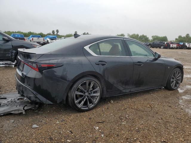 2023 Lexus Is 350 F Sport Design VIN: JTHBZ1B22P5065303 Lot: 54649044