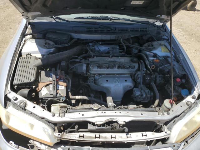 2001 Honda Accord Ex VIN: JHMCG566X1C004217 Lot: 56602564