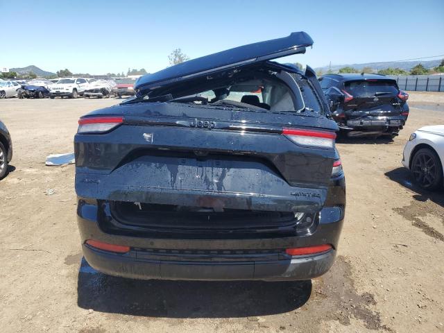 2023 JEEP GRAND CHER - 1C4RJHBG8PC569197