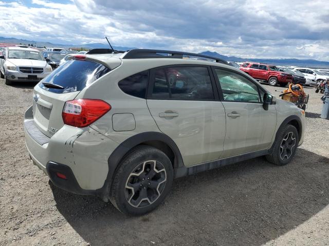2015 Subaru XV - Image 3