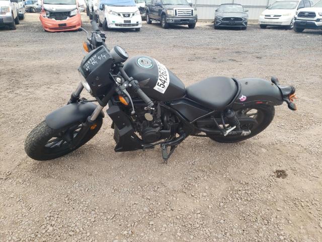 2019 HONDA CMX500 A MLHPC565XK5201266