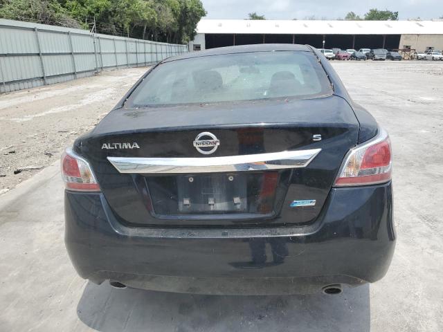 2014 Nissan Altima 2.5 VIN: 1N4AL3AP7EN369012 Lot: 56231734