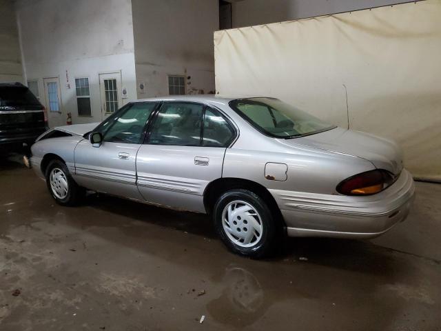 1998 Pontiac Bonneville Se VIN: 1G2HX52KXWH211215 Lot: 53940054