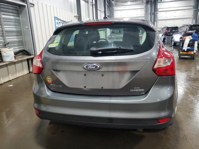 2013 Ford Focus Se VIN: 1FADP3K22DL271178 Lot: 54264974